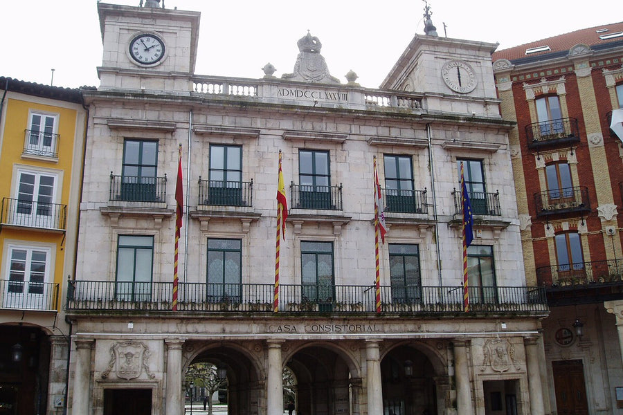 Burgos City Hall Uses BOE to Notify Employee Over Unpaid Debt