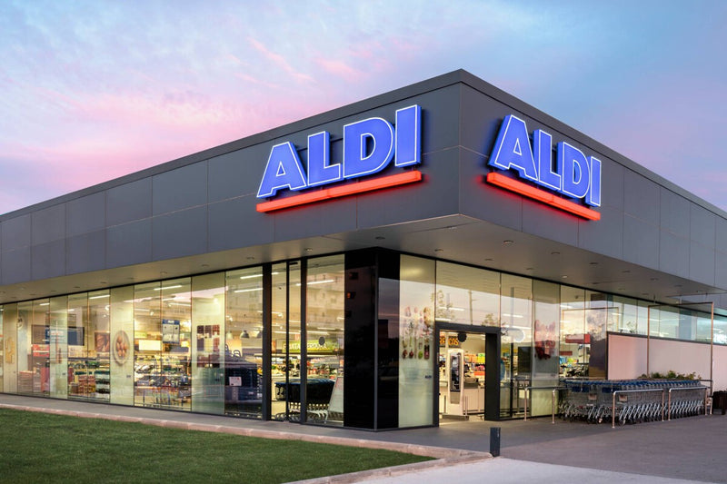 Aldi's €14.99 RGB Light Bar: Transform Your Living Room or Home Office