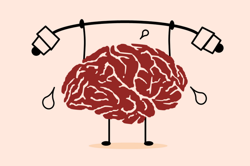 Creatine for Brain Health: Beyond Muscle Performance