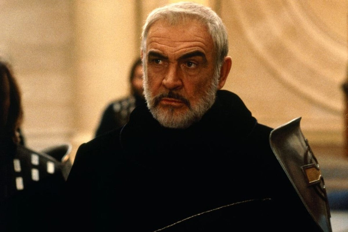 Sean Connery Turned Down Hannibal Lecter in 1991: Why He Said