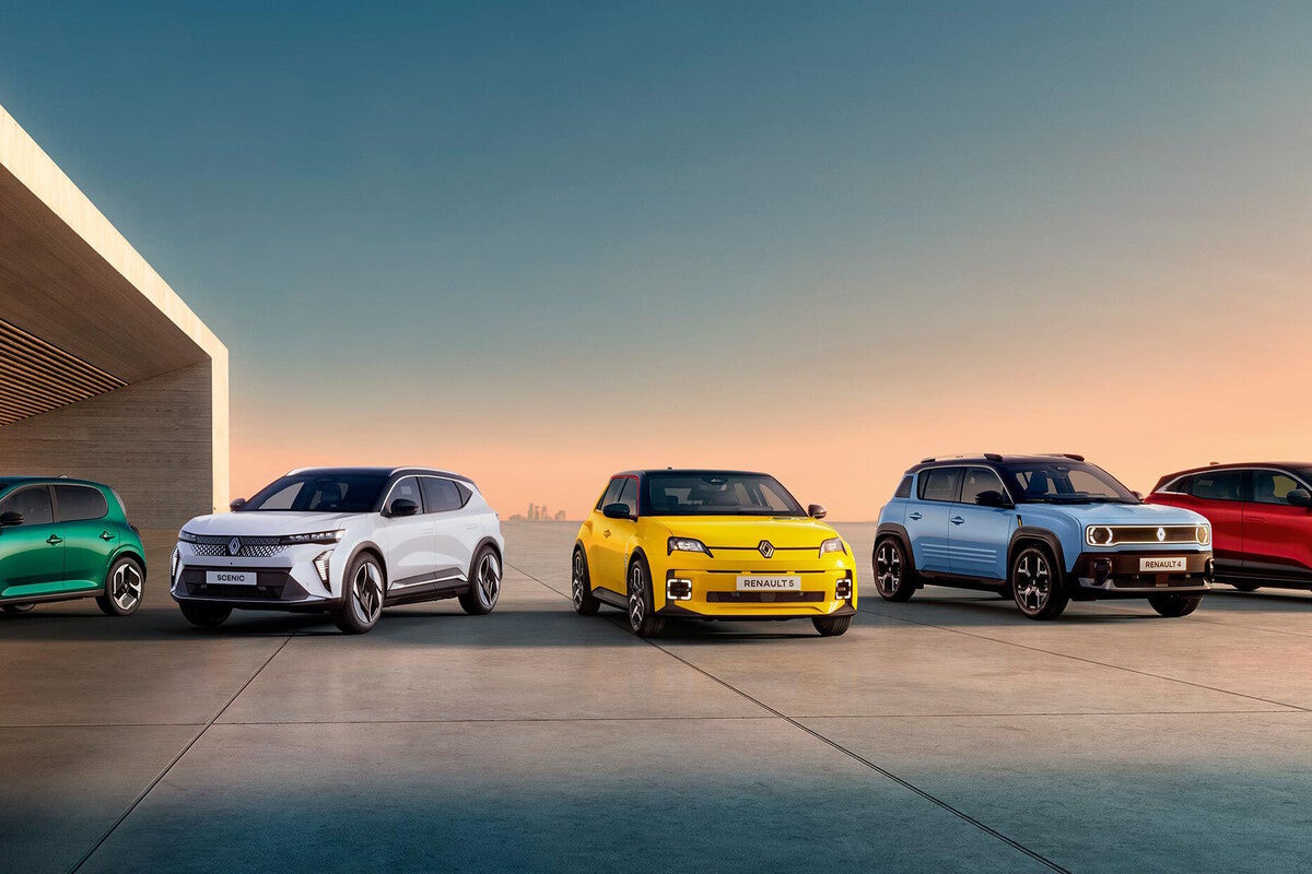 Car Running Costs in 2026: Fuel vs Electric Compared