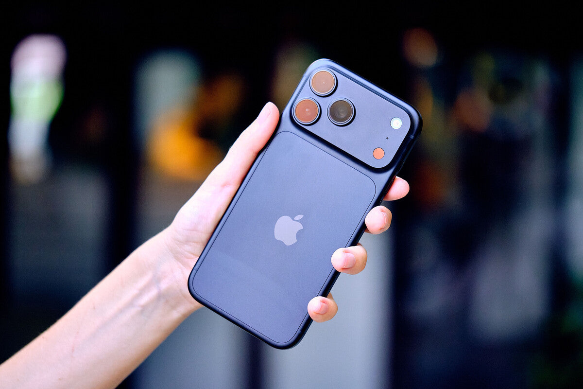 iPhone 18 Pro Max Camera Review: Variable Aperture Impresses