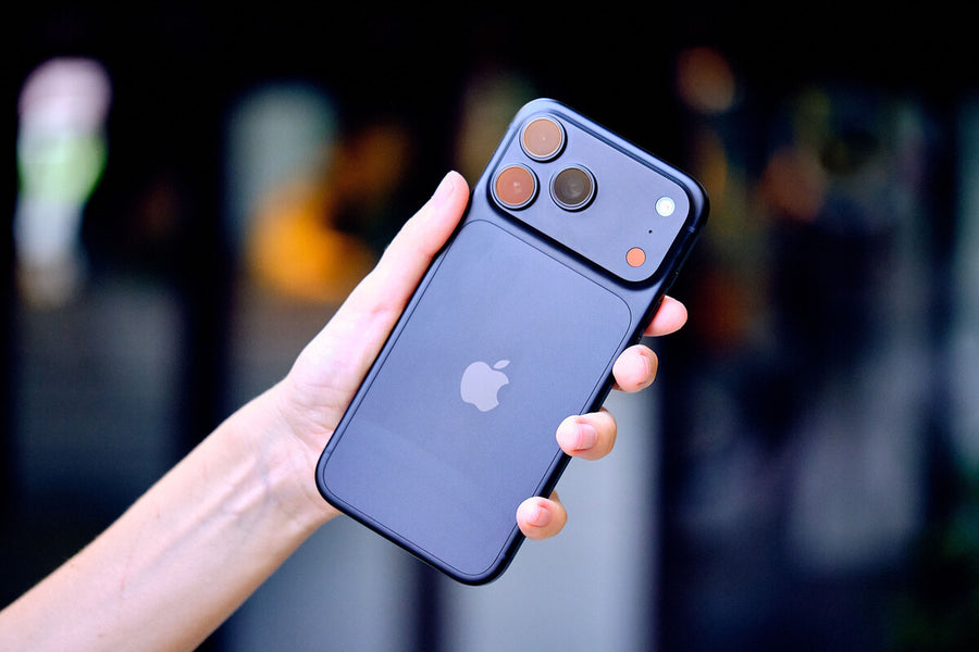 iPhone 18 Pro Max Camera Review: Variable Aperture Impresses