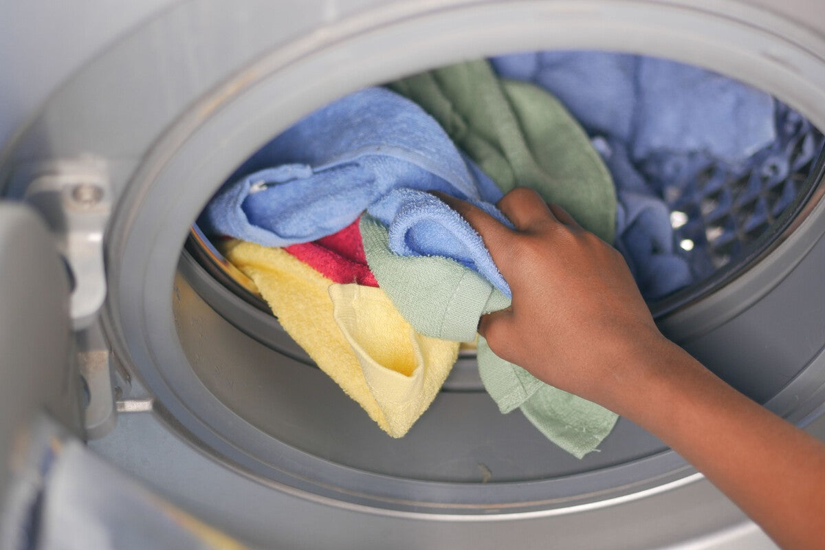 Electricity Bill Shock: Experts Say Water Heater and Washer Are Top Energy