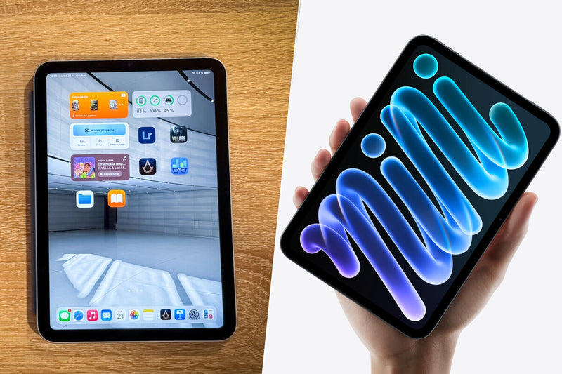 iPad Mini 8 OLED Display Upgrade: Is the Higher Price Worth