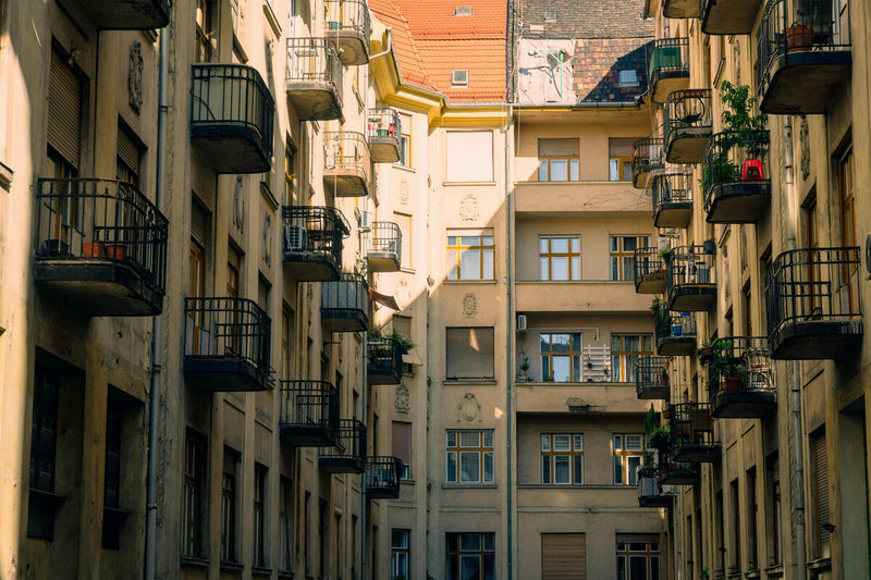 The Surprising History of Air Conditioning: From Ancient Cooling to Modern AC