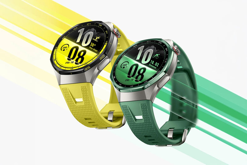 Huawei Watch GT 7 and GT 7 Pro: A Sports-Focused Smartwatch Lineup