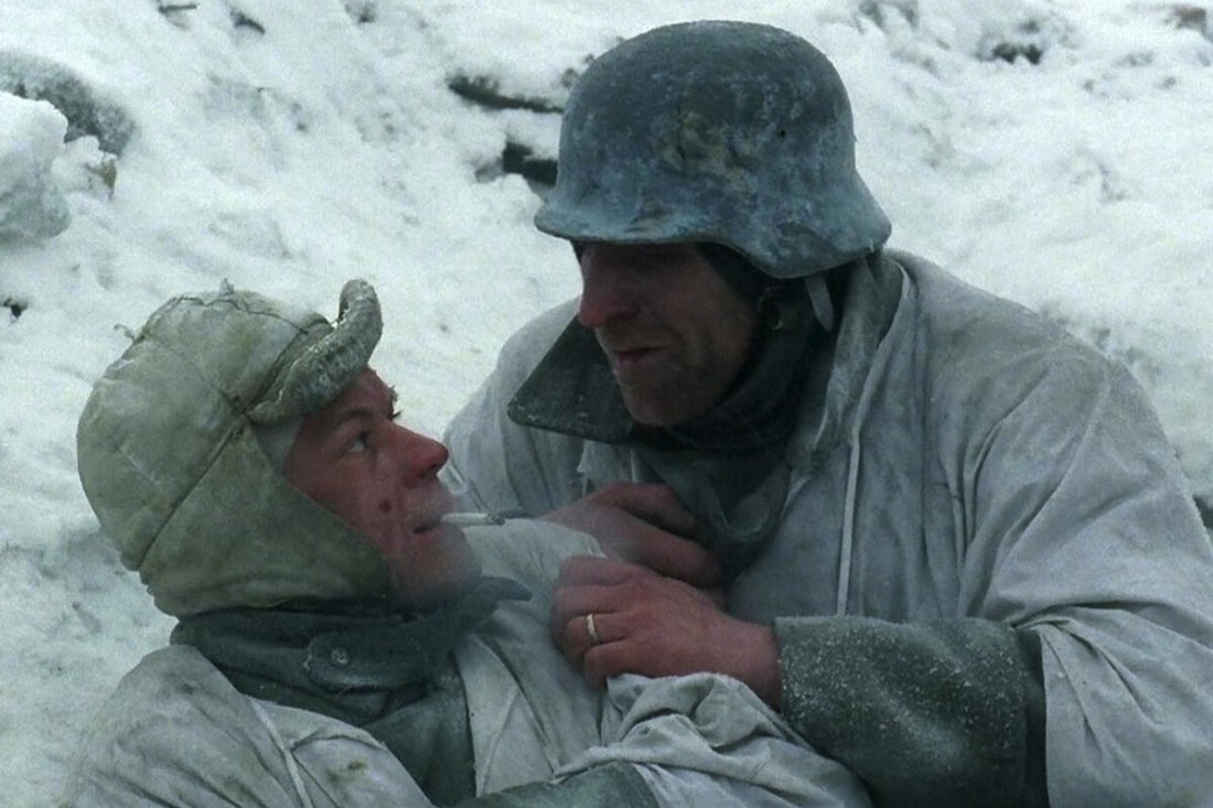 Stalingrad: Germany's First WWII Epic Now on Prime Video