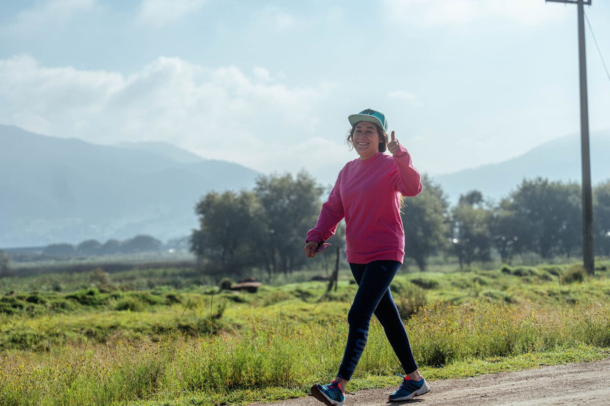 Walking Instead of Gym: Why Optimized Walks Matter