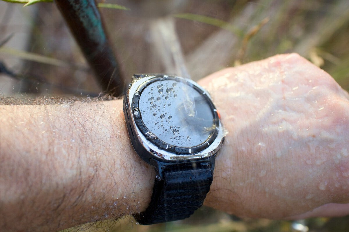 Samsung Galaxy Watch Ultra Review: Why Gemini Makes It a Must-Have