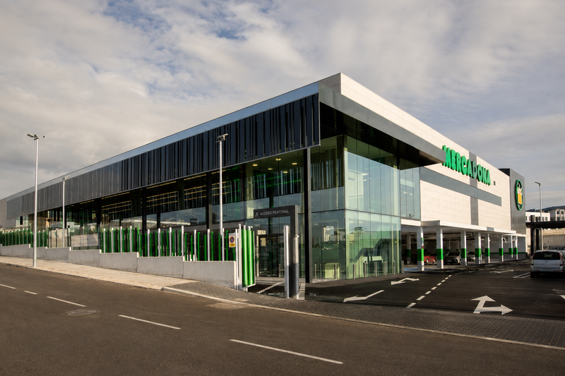Verdifresh Sales Surge 19% on Mercadona Partnership