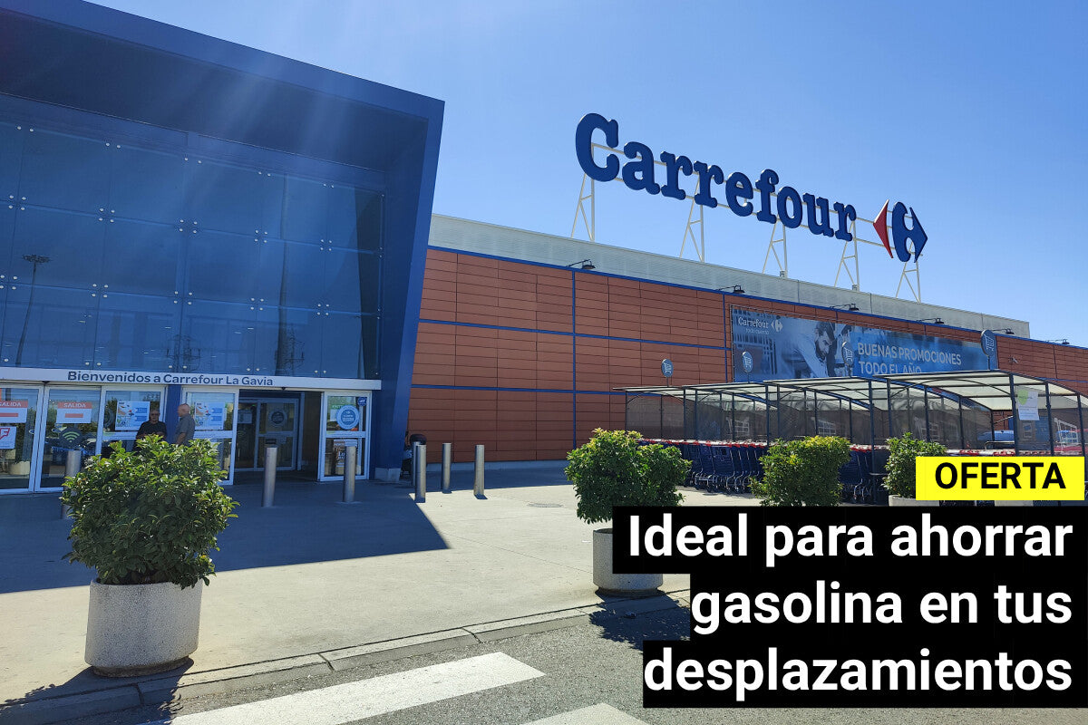 Carrefour Drops Price on Toplife E-4600 Electric Bike for City Commutes