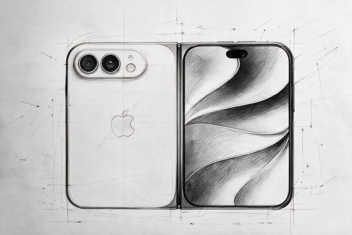 Apple's Foldable iPhone: Why It Arrives After Eight Years of Engineering