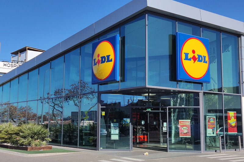 Lidl's New A3 Laminator: Hot and Cold Lamination for 24.99 Euros