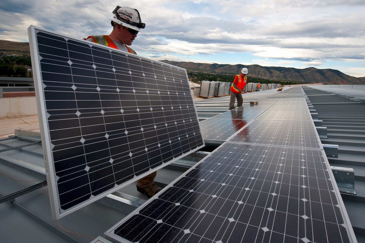 France's Solar Road Failure: Why the 2016 Experiment Fell Short