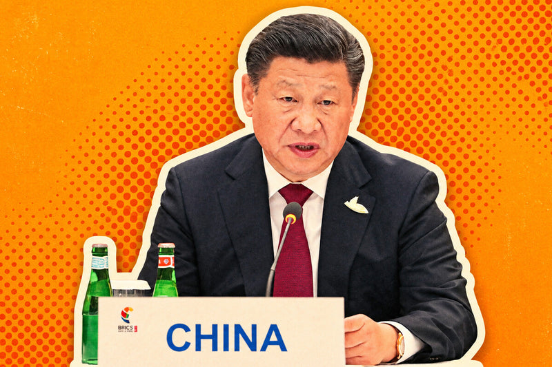 China's AI Export Restrictions: Balancing Global Reach and Tech Protection