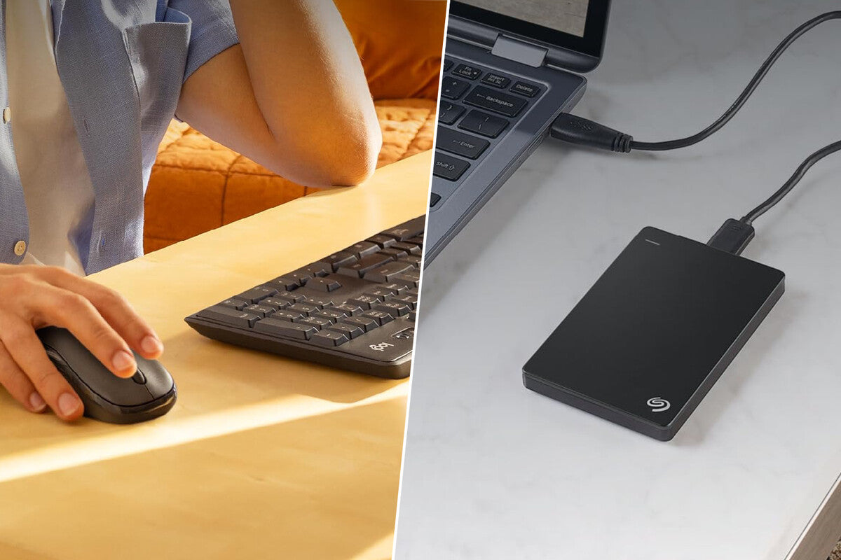 Best Back to School Deals on Amazon Today: Save Big on Tech