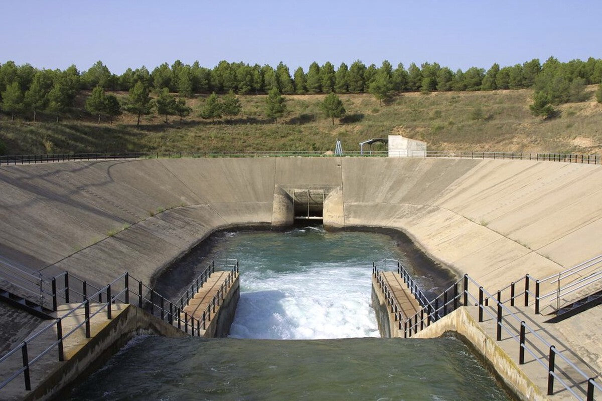 Tajo-Segura Water Transfer: Why It Remains Irreplaceable for Spain