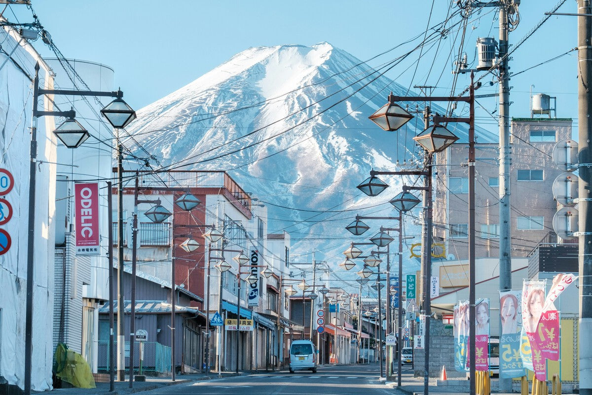 Mount Fuji Rescue Fees: Japan to Charge Tourists for Helicopter Rescues