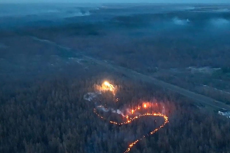 Drones in Ukraine: The WWI Tank Shock Soldiers Felt Again