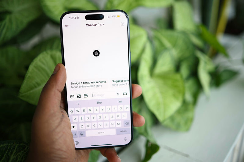 OpenAI's AI Device: What We Know About the Jony Ive Project