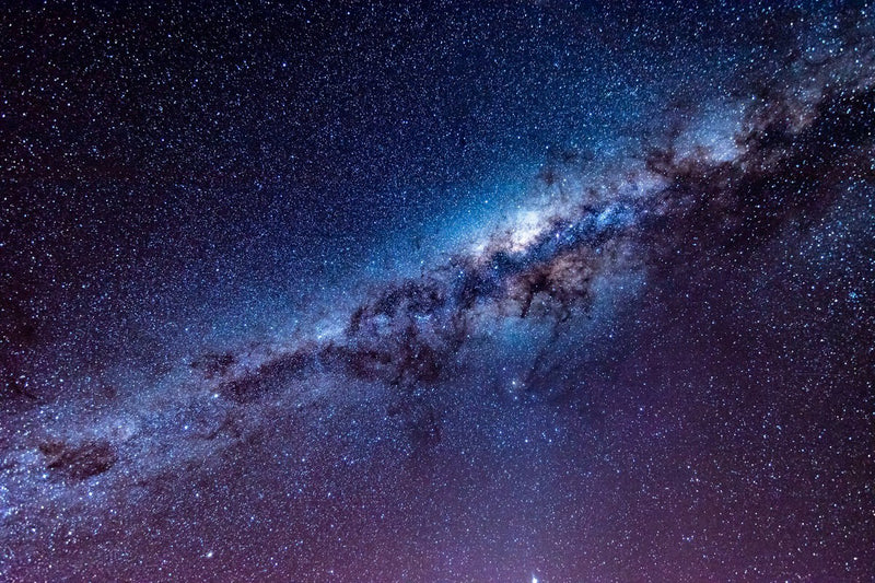 Cosmic Dawn Simulation: MEGATRON Reveals Milky Way Birth