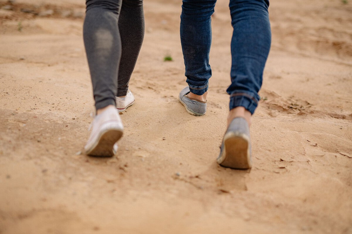 Longevity Secret: Why Constant Movement Beats 10,000 Steps