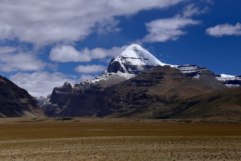Mount Kailash: The Sacred Peak No One Has Ever Climbed