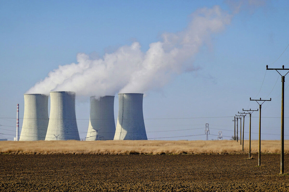 Nuclear Power Reality Check: 50 Years of Missed Forecasts
