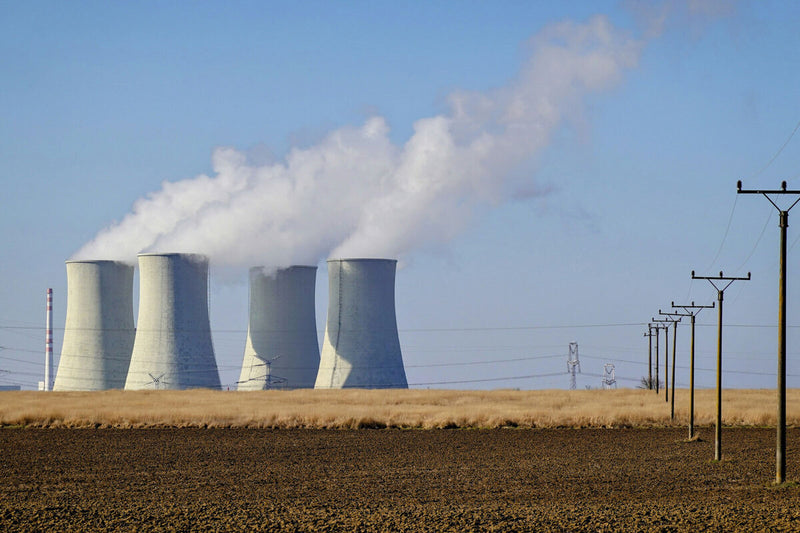 Nuclear Power Reality Check: 50 Years of Missed Forecasts
