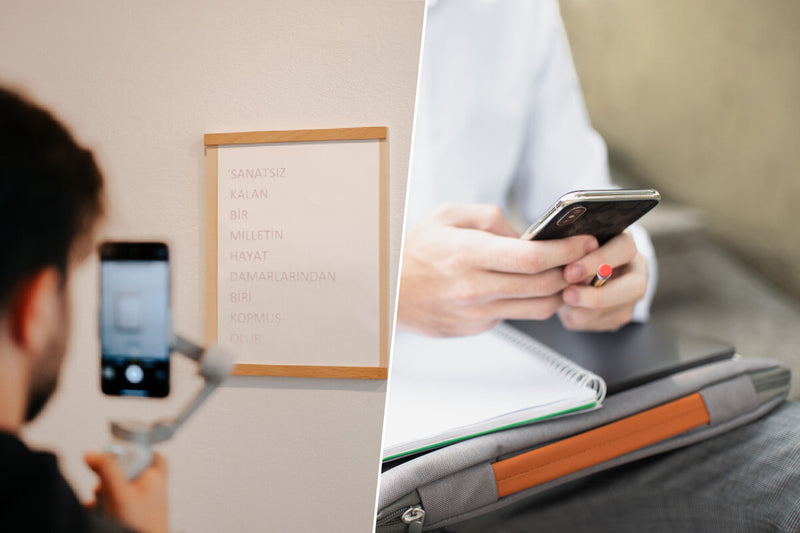 How to Scan Whiteboards and Documents with Your Phone for Clear Results