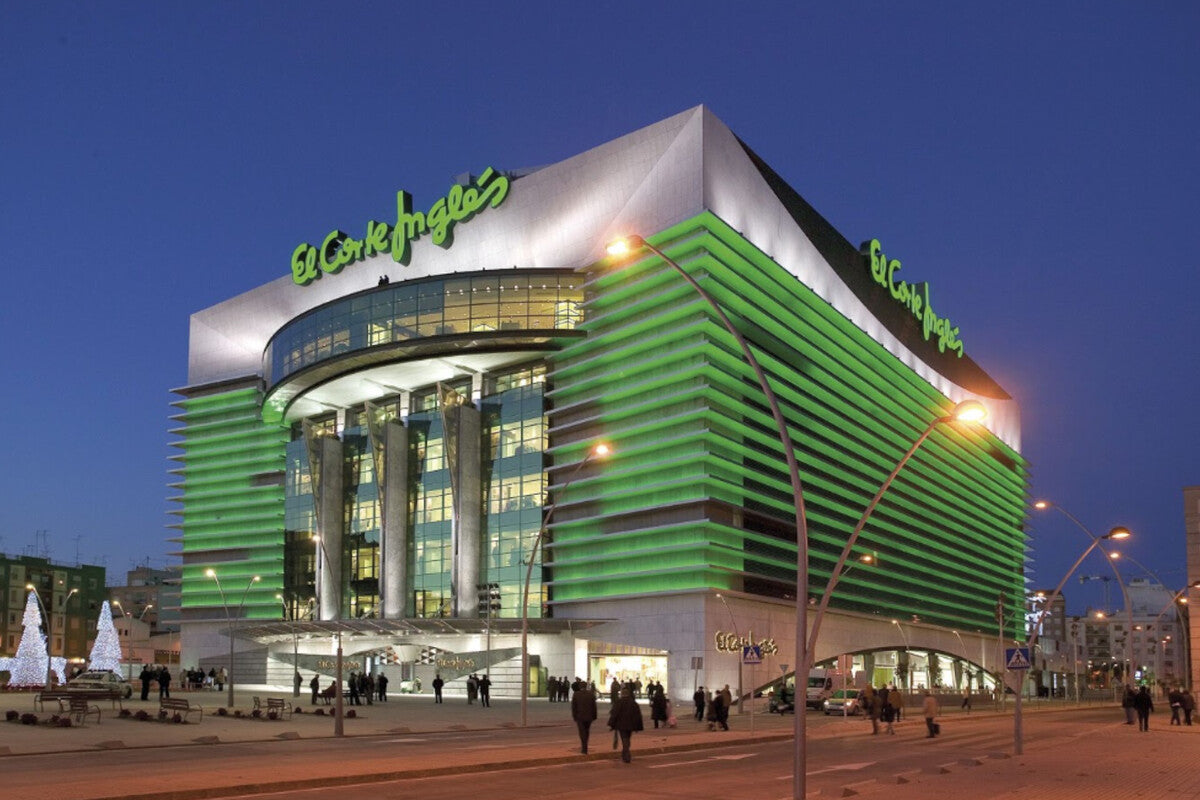El Corte Inglés Súper Tecnoprecios: Top Electronics Deals Today