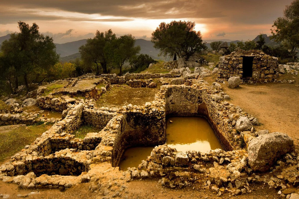 Juan Vicente Vegazo: The Pioneer Who Discovered a Roman City