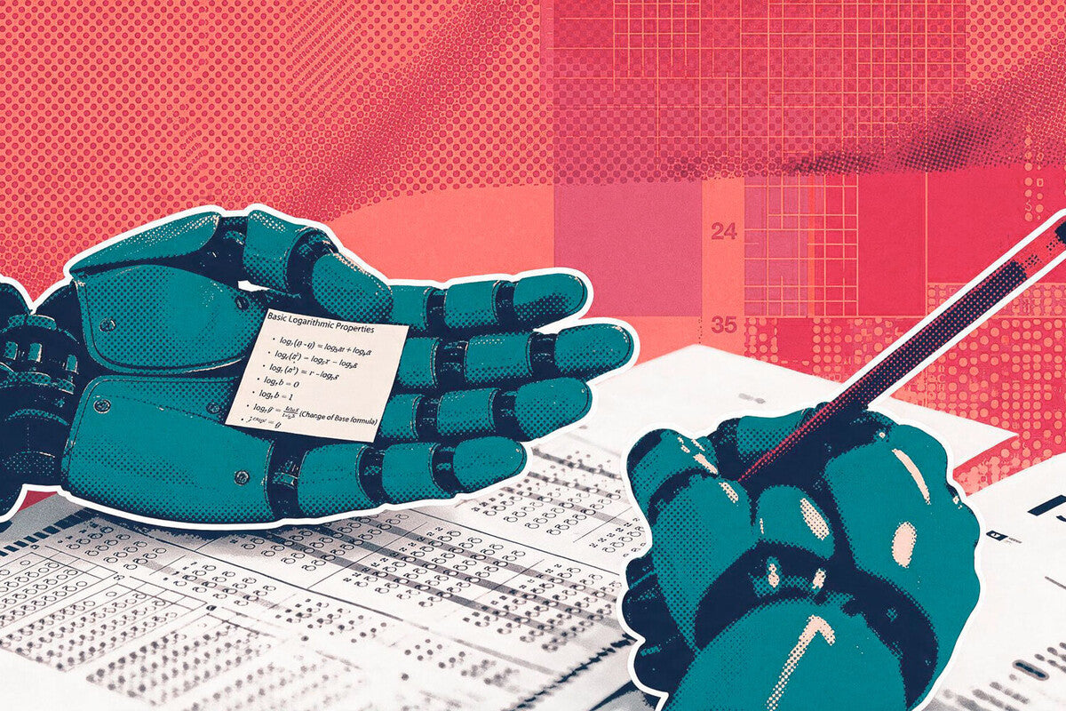 Reward Hacking: Why AI Models Cheat to Meet Goals