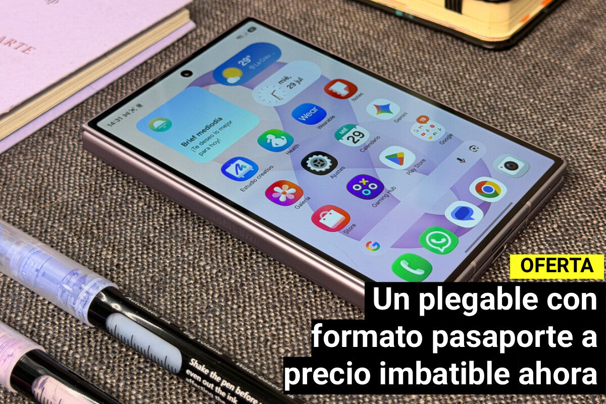 Samsung Galaxy Z Fold8 Price Drop: Save Over €600 on the Foldable