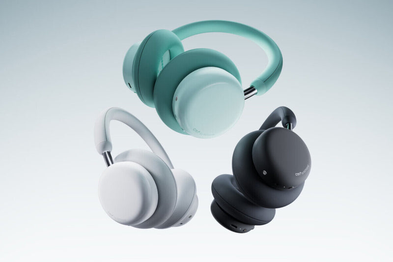 CMF Headphone Pro Deal: 100-Hour Battery, Spatial Audio, ANC for $50