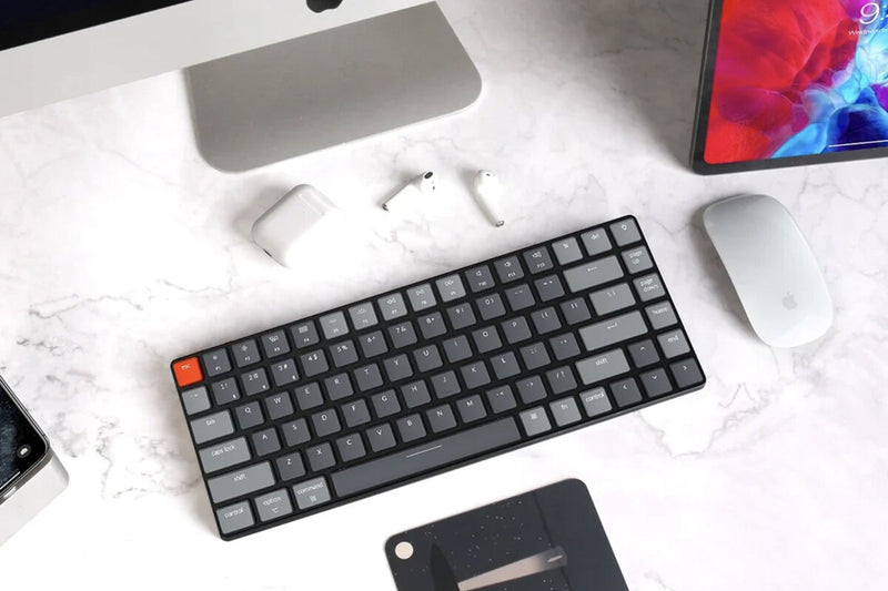 Keychron K3 Review: The Compact Keyboard I Always Recommend