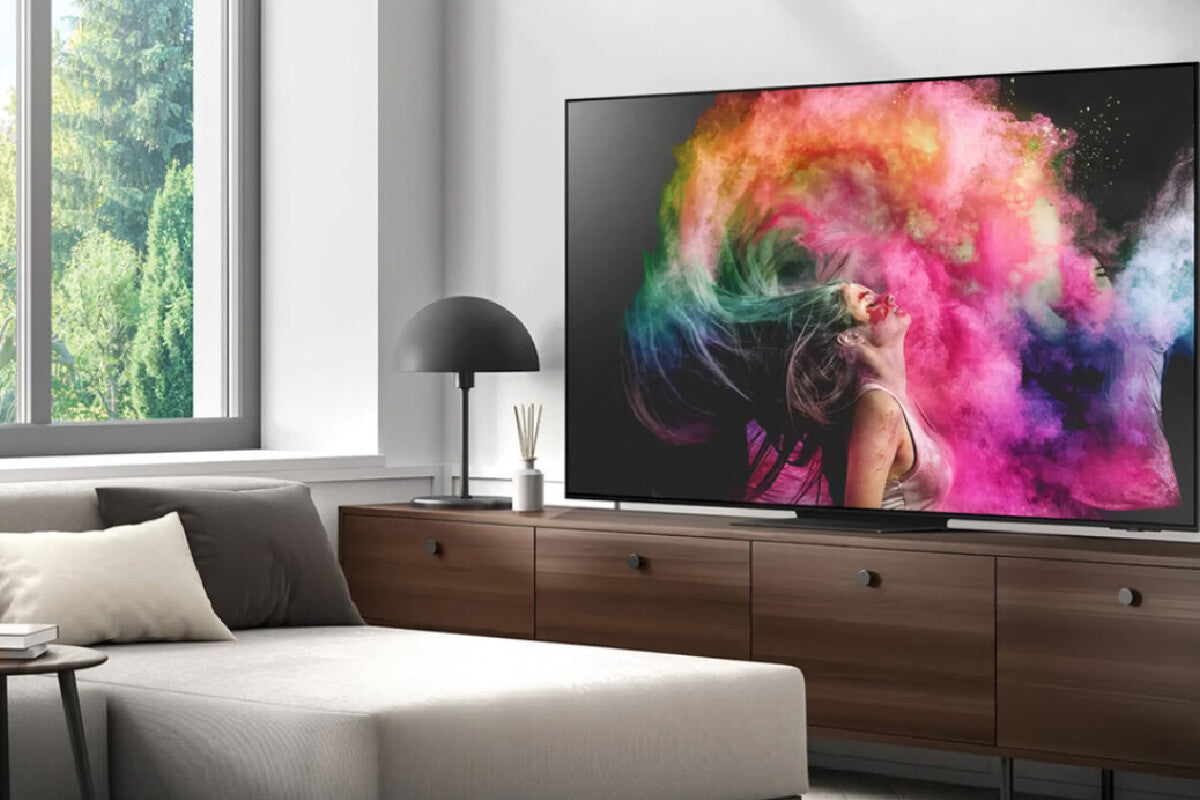 Samsung OLED 48S93D Drops to 645 Euros in Prime Deal