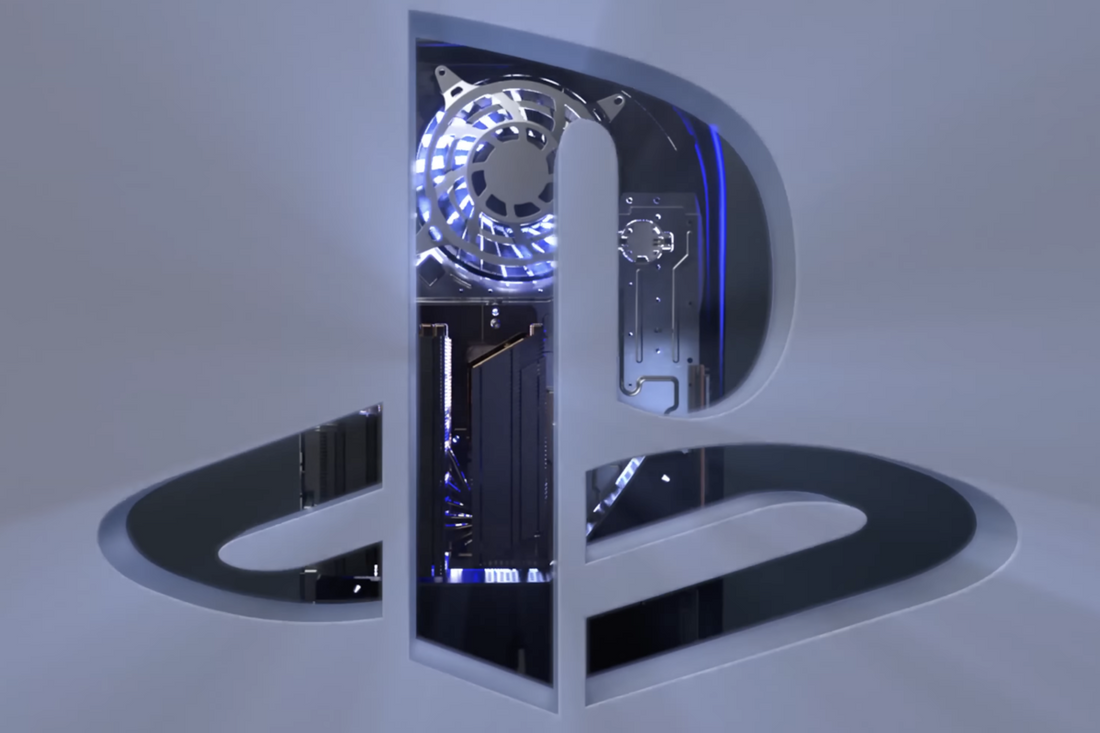 PS6 and Xbox Helix: 4x More Power Than PS5, But What Else