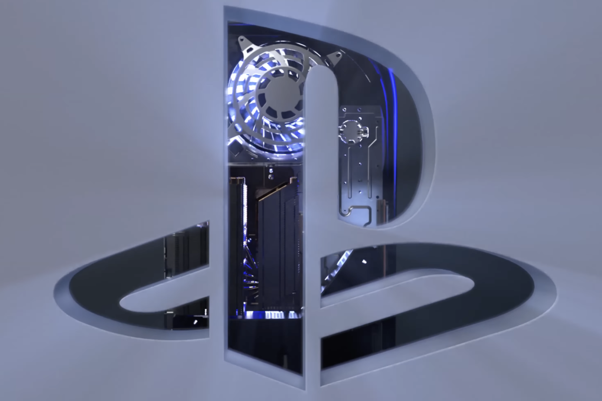 PS6 and Xbox Helix: 4x More Power Than PS5, But What Else