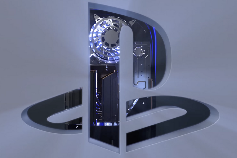 PS6 and Xbox Helix: 4x More Power Than PS5, But What Else