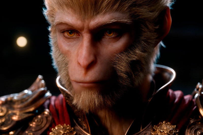 China's AI-Generated TV Series 'Beyond Wukong' Makes History