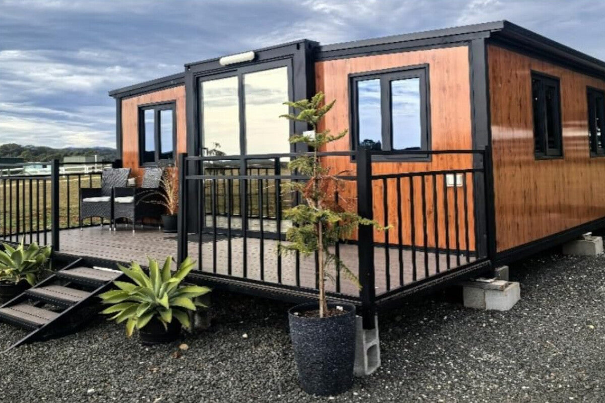 Amazon Prefab Expandable House: What Buyers Need to Know