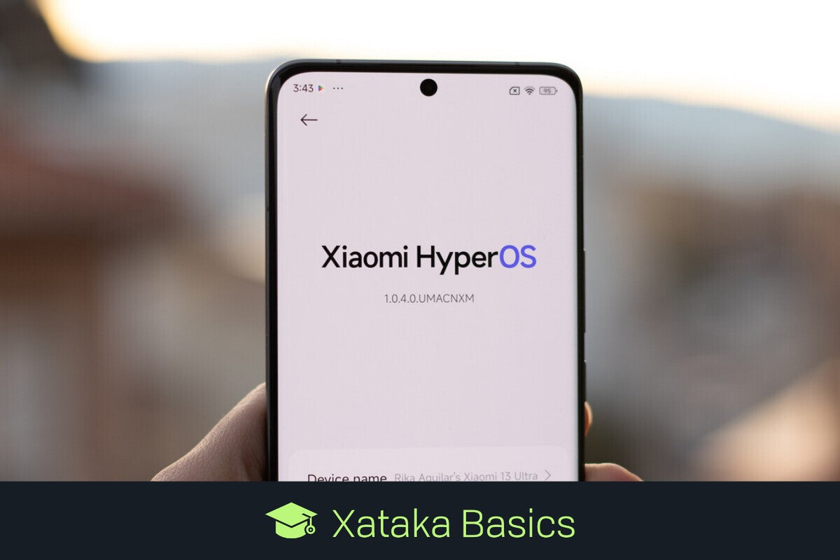HyperOS 2.1: Key New Features and List of Xiaomi, Redmi, and POCO Devices
