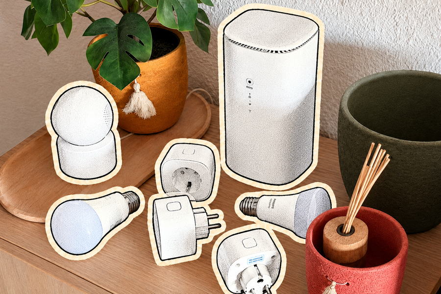 How to Switch ISPs Without Breaking Your Smart Home Setup