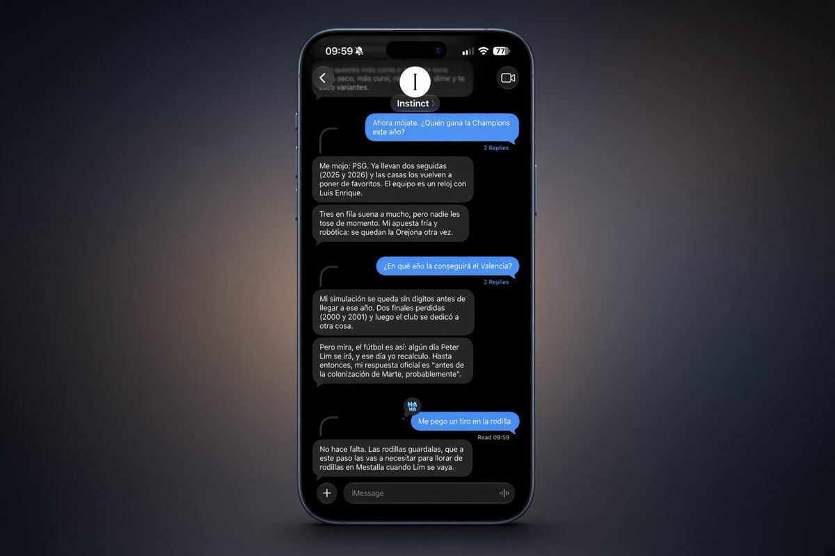 AI Agents Like Instinct Threaten Subscription Businesses