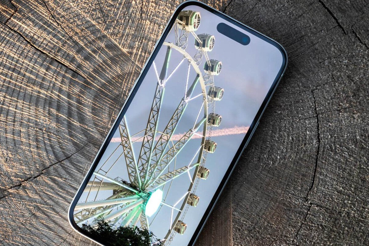 iPhone 15 at 599 Euros: Best Budget Apple Phone Deal