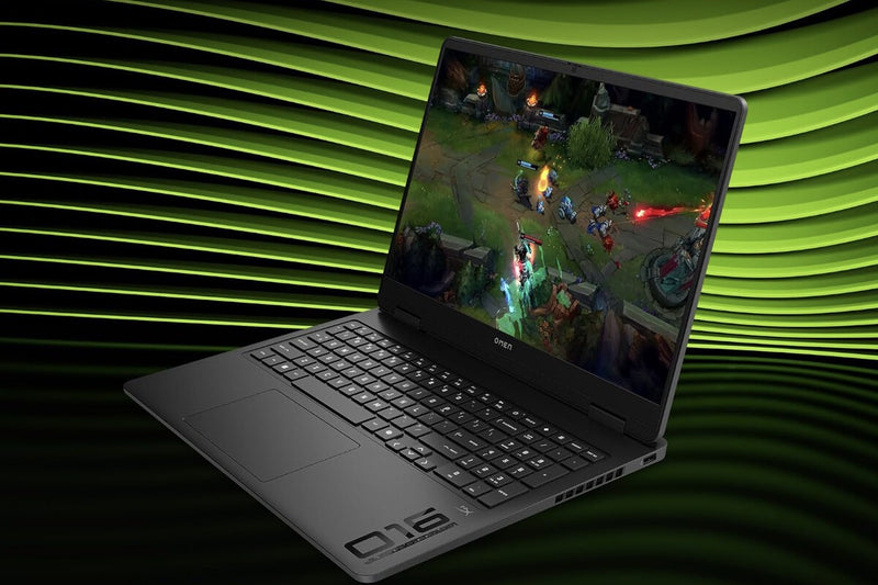 HP Omen 16 Gaming Laptop Drops to Near-Lowest Price on Amazon