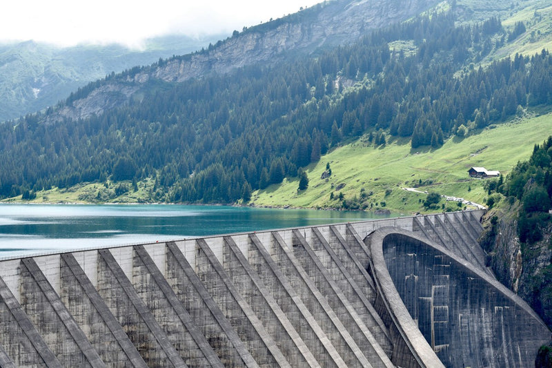 James Bay Project: How a Mega Dam Poisoned the Cree People