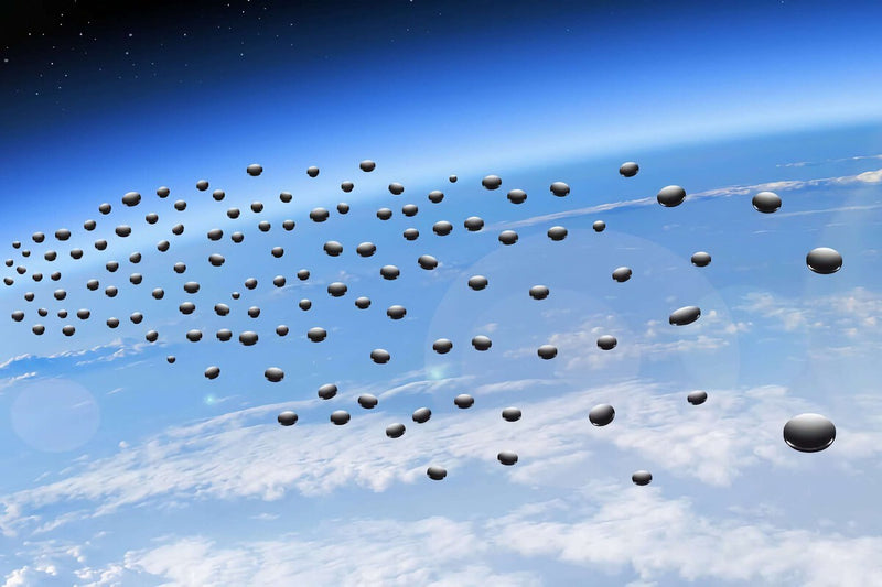 The Ignorosphere: Why This Unexplored Atmospheric Zone Matters